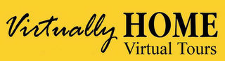 VIRTUALLY HOME VIRTUAL TOURS