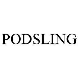 PODSLING