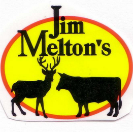 JIM MELTON'S