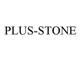 PLUS-STONE