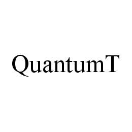 QUANTUMT