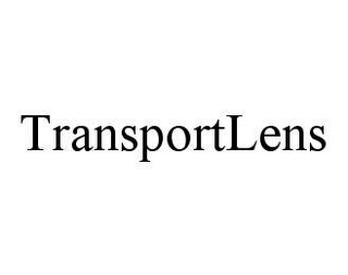 TRANSPORTLENS