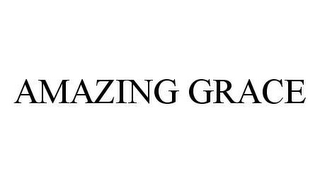 AMAZING GRACE