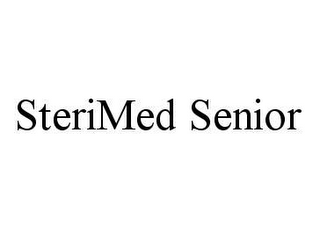 STERIMED SENIOR