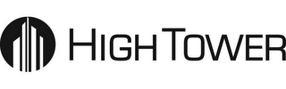 HIGH TOWER