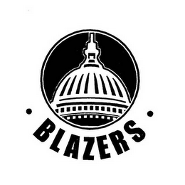 BLAZERS