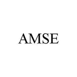 AMSE