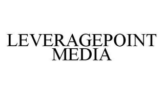 LEVERAGEPOINT MEDIA