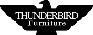 THUNDERBIRD FURNITURE