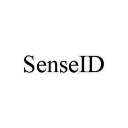 SENSEID