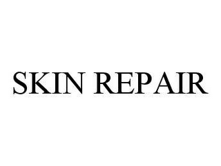 SKIN REPAIR