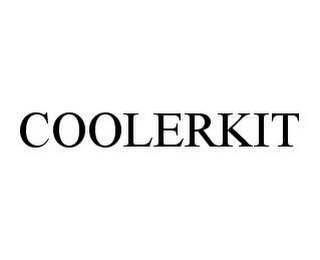 COOLERKIT