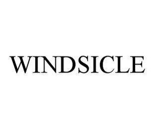 WINDSICLE