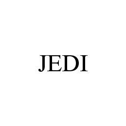 JEDI