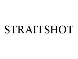 STRAITSHOT