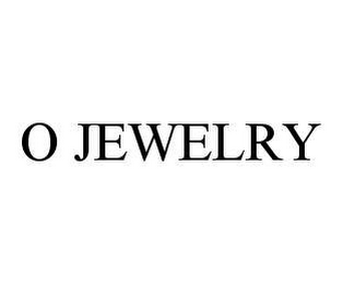O JEWELRY