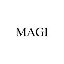 MAGI