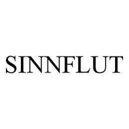 SINNFLUT