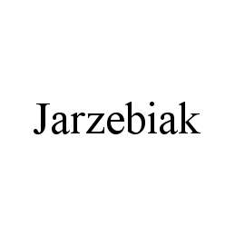 JARZEBIAK