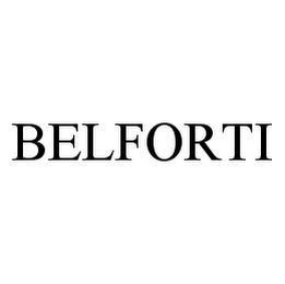 BELFORTI