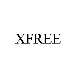 XFREE