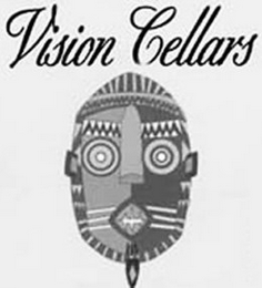 VISION CELLARS