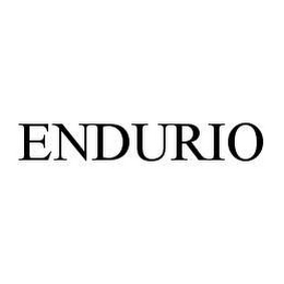 ENDURIO