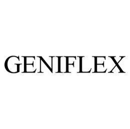 GENIFLEX