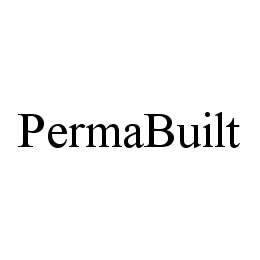 PERMABUILT