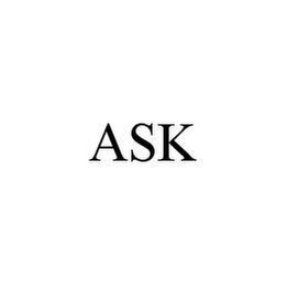 ASK