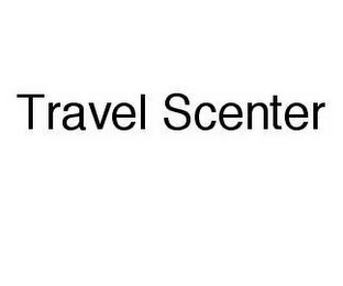 TRAVEL SCENTER