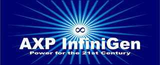 AXP INFINIGEN POWER FOR THE 21ST CENTURY