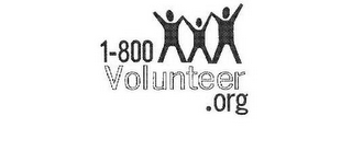 1-800-VOLUNTEER.ORG