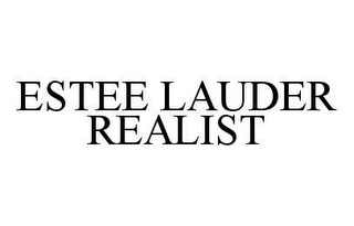 ESTEE LAUDER REALIST