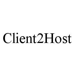 CLIENT2HOST