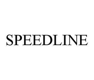 SPEEDLINE