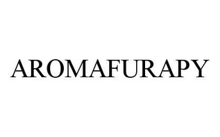 AROMAFURAPY