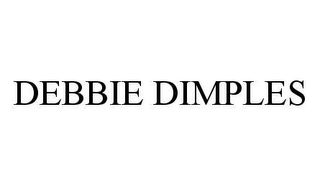 DEBBIE DIMPLES