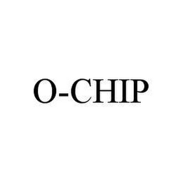 O-CHIP