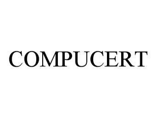 COMPUCERT