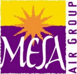 MESA AIR GROUP