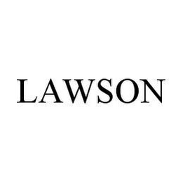 LAWSON