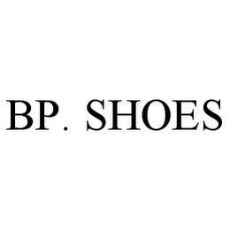 BP. SHOES