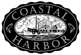 COASTAL HARBOR