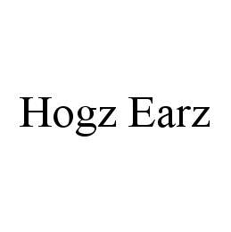 HOGZ EARZ