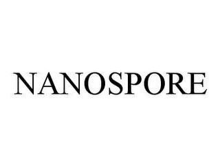 NANOSPORE