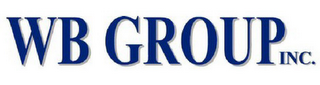 WB GROUP INC.