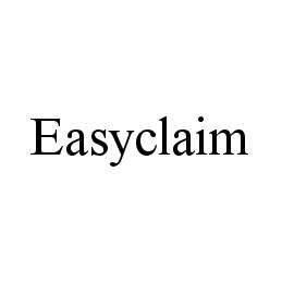 EASYCLAIM