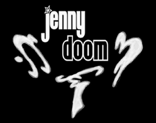 JENNY DOOM