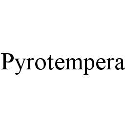 PYROTEMPERA